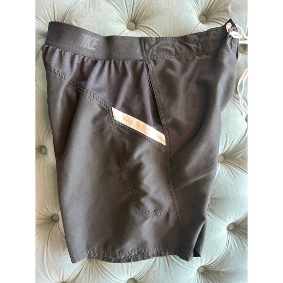 Nike swim board shorts men size Large L - Picture 7 of 11